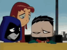 teen titans robin rematch sore loser teen titans robin rematch sore loser