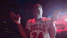 Clapping Javonte Green GIF - Clapping Javonte Green Chicago Bulls GIFs