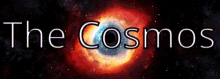 Cosmos Universe GIF - Cosmos Universe Eye GIFs
