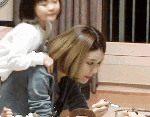 Sooyoung Choisooyoung GIF - Sooyoung Choisooyoung Kids - Discover & Share  GIFs