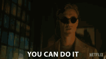 you can do it the corinthian boyd holbrook the sandman it can be done you can do it the corinthian boyd holbrook the sandman it can be done