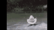 Richard Pryor Walk On Water GIF - Richard Pryor Walk On Water Swim GIFs