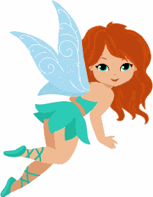 head fairy