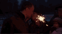 heartland michelle morgan amber marshall graham wardle fireworks kiss heartland michelle morgan amber marshall graham wardle fireworks kiss