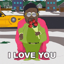i love you keshawn south park s13e9 butters bottom bitch i love you keshawn south park s13e9 butters bottom bitch