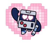 8bit brawl