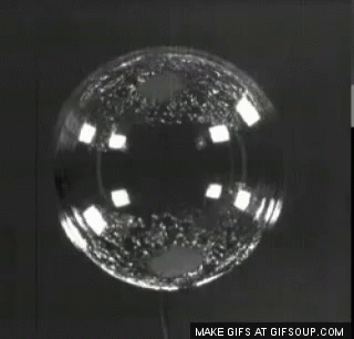 Vanre Bubble GIF - Vanre Bubble Pop - Descubre & Comparte GIFs