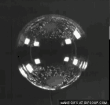 vanre bubble