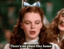 Welcome Home Sweetie Theres No Place Like Home GIF - Welcome Home Sweetie Theres No Place Like Home GIFs