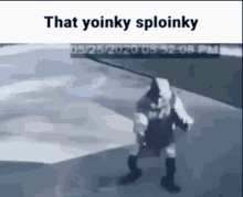 That Yoinky GIF - That Yoinky Sploinky GIFs