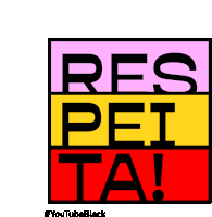 Res Pei Sticker - Res Pei Ta Stickers