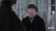 thank you thanks grateful appreciate it anne shirley cuthbert