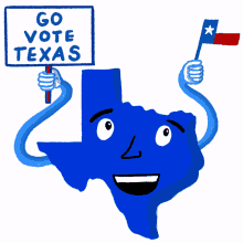 texas vote