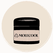 molecool mymolecool molecoolcz cream face cream
