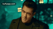 Salman Khan Winking.Gif GIF - Salman Khan Winking Radhe Randeep GIFs