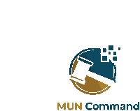 Mun Command Munc Sticker - Mun Command Munc Debate Better Stickers