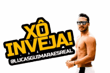 xo inveja inveja lucasguimaraes hello envy promotion
