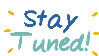 Womens Day Stay Tuned Sticker - Womens Day Stay Tuned Updated Stickers