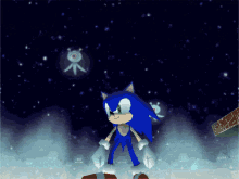 Sonic Sonic Colors GIF - Sonic Sonic Colors Ds GIFs