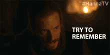 Try To Remember Think Hard GIF - Try To Remember Think Hard Remember GIFs