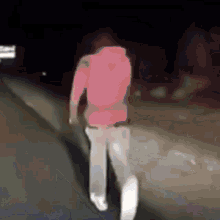 Running From Cops Running From Police GIF - Running From Cops Running From Police Man Running On Road GIFs