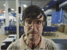 Rhett And Link Nerd Vs Geek GIF - Rhett And Link Nerd Vs Geek Rap Battle GIFs