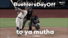 buehlersdayoff iersdayoff