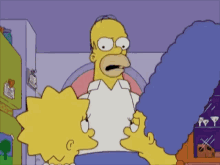 The Simpsons Homer Simpsons GIF - The Simpsons Homer Simpsons Walk Out GIFs