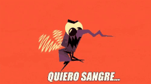 zancudo quiero sangre mosquito vampiro zancudo quiero sangre mosquito vampiro