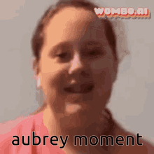Aubrey Aubreymoment GIF - Aubrey Aubreymoment Victoryroyale GIFs