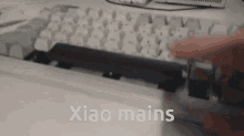 genshin impact xiao mains spacebar genshin impact xiao mains spacebar