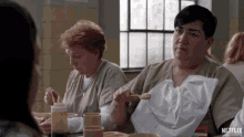 standing up eat this eat up nom nom here standing up eat this eat up nom nom here