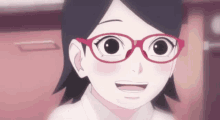 Anime Boruto GIF - Anime Boruto Sakura GIFs