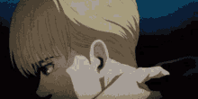 Armin Shingeki No Kyojin GIF - Armin Shingeki No Kyojin GIFs