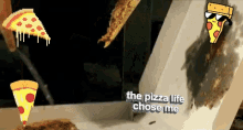 coira pizza