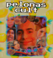 Pelonas Cult Lemoncult GIF - Pelonas Cult Lemoncult Party GIFs