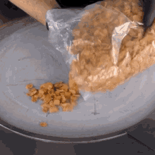 Corn Flakes Cereal GIF - Corn Flakes Cereal Breakfast GIFs