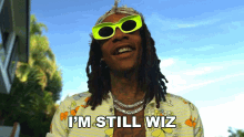Im Still Wiz Wiz Khalifa GIF - Im Still Wiz Wiz Khalifa Still Wiz Song GIFs