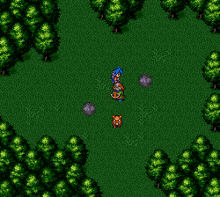 breath of fire ii breath of fire2 bof2 boche doggy breath of fire ii breath of fire2 bof2 boche doggy
