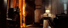 Opening The Door To Visitors GIF - Close Encounters Close Encounters Of The Third Kind Close Encounters Gifs GIFs