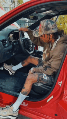 swae xset