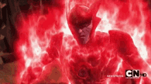 Razer Red Lantern GIF - Razer Red Lantern Rage GIFs