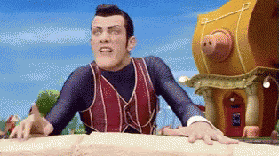 Robbie Rotten GIF - Robbie Rotten Lazy Town You - Descubre amp Comparte GIFs