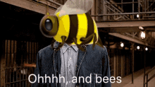 Shaw Shank And Bees GIF - Shaw Shank And Bees Andy Dufresne GIFs