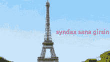 syndax
