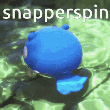 Snapperspin Snapperpaw GIF - Snapperspin Snapperpaw Snap GIFs