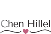 Chen Hillel Sticker - Chen Hillel Stickers