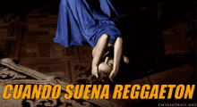exorcismo posesion diablo satanas reggaeton