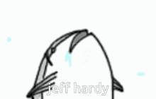 Jeff Hardy Fish GIF - Jeff Hardy Fish Cry GIFs