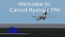 Ryanair Tm Roblox Cancel Ryanair Tm GIF - Ryanair Tm Roblox Cancel Ryanair Tm Ryanair Roblox GIFs